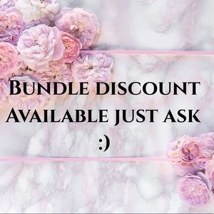 Ask me to bundle